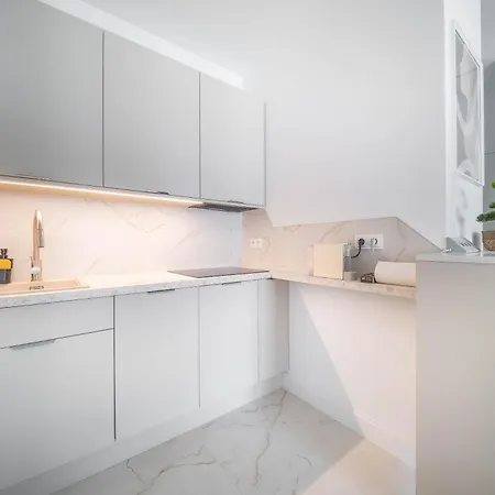 Kierbedzia Premium Varšava